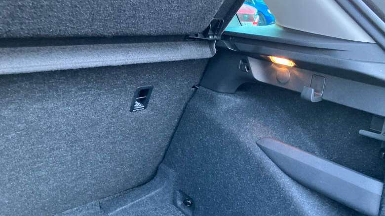 Skoda Kamiq 1.0 TSI 110 SE L Executive 5dr DSG Petrol Hatchback